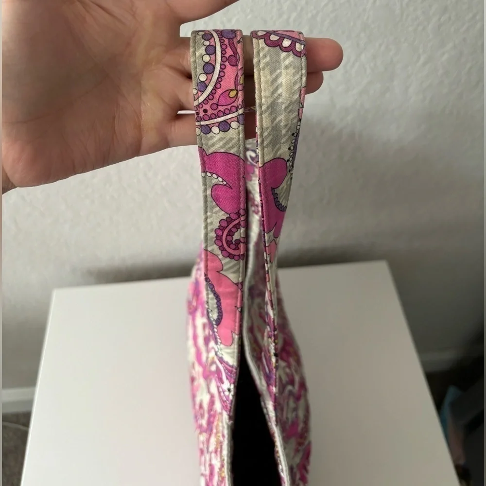 Vera Bradley Paisley Print Medium Tote bag